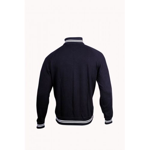 Full Zip Fleece Jacket(Pack of 1)